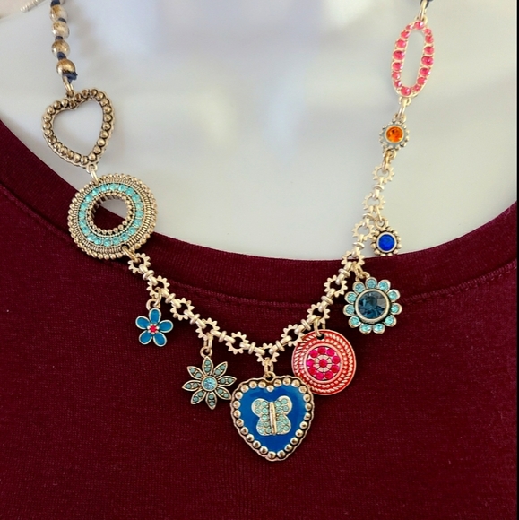 Jessica Simpson Jewelry - Jessica Simpson Necklace
